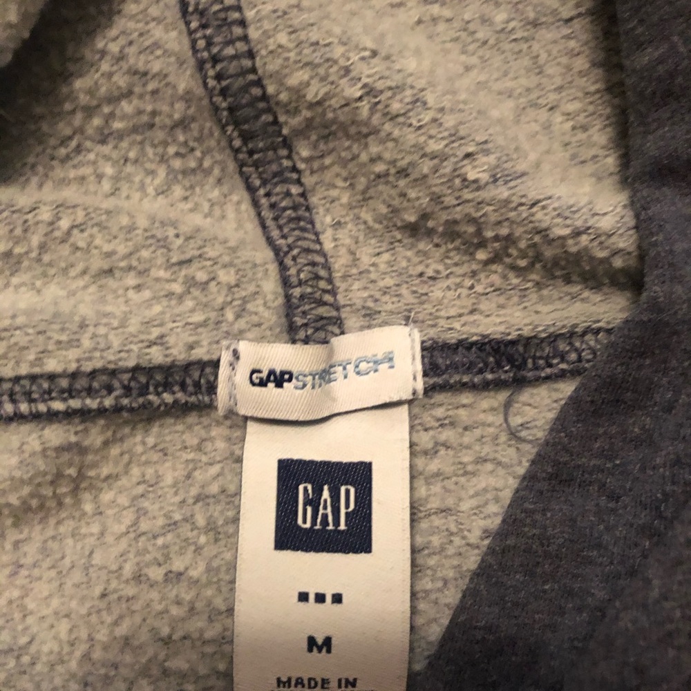 Gap hoodie